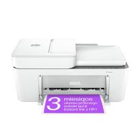 hp deskjet - HP DeskJet 4220E - 8 nuotrauka