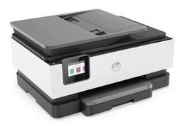 HP Officejet Pro 8024
