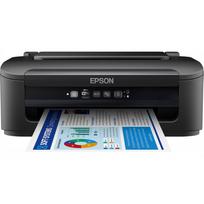 spausdintuvas printeris - Epson WorkForce WF-2110W - 2 nuotrauka