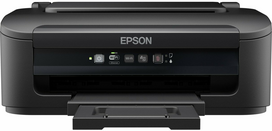 spausdintuvas printeris - Epson WorkForce WF-2110W - 3 nuotrauka