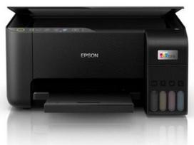 epson ecotank all in one - Epson EcoTank ET-2815 - 2 nuotrauka