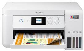 epson ecotank - Epson EcoTank ET-2856 - 1 nuotrauka