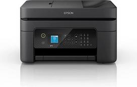 one in all - Epson WorkForce WF-2930DWF - 1 nuotrauka