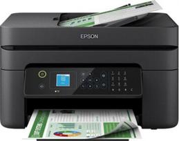 one in all - Epson WorkForce WF-2930DWF - 2 nuotrauka