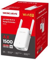 wifi extender - Mercusys AX1500 - 1 nuotrauka