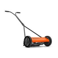 cilindrine zoliapjov - HUSQVARNA Exclusive 54 - 1 nuotrauka