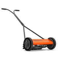 cilindrine zoliapjov - HUSQVARNA Exclusive 54 - 2 nuotrauka