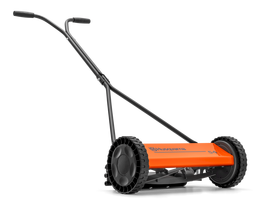 cilindrine zoliapjov - HUSQVARNA Exclusive 54 - 3 nuotrauka