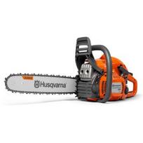 husqvarna pjuklasi - HUSQVARNA 450 II 325 - 1 nuotrauka