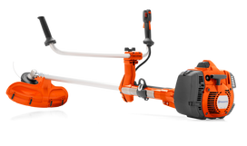 benzininis trimeris - HUSQVARNA 545RX Balance X - 2 nuotrauka