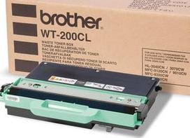 Waste toner bottle Brother WT220CL | HL3140CW/HL3170CDW/DCP9020CDW