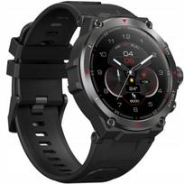 Zeblaze Stratos 2 Meteorite Black (Juodas)