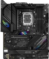 b760 - Asus ROG STRIX B760-F GAMING WIFI, ATX, LGA1700, DDR5 - 2 nuotrauka