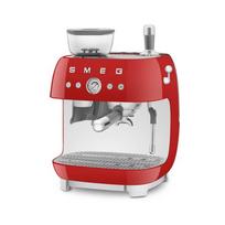 smeg kavis - Smeg EGF03RDEU - 1 nuotrauka