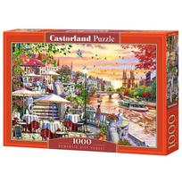 Castorland Romantic City Sunset 1000 det.