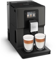 automatinus kavos - Krups EA872B10 - 2 nuotrauka