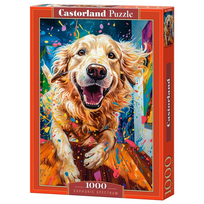 Castorland Euphoric Spectrum 1000 det.