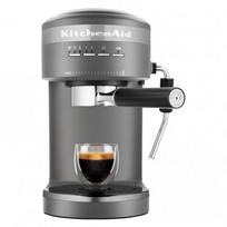 kavos pusiau automatinis - KitchenAid 5KES6403EDG - 1 nuotrauka