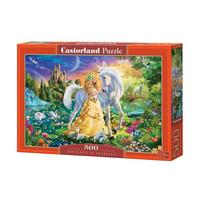 Castorland Gentleness of Friendship 500 det