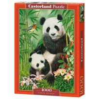 Castorland Panda Brunch 1000 det.