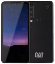 cat s75 - CAT S75 6GB/128GB Black (Juodas) - 2 nuotrauka