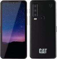 cat s75 - CAT S75 6GB/128GB Black (Juodas) - 3 nuotrauka
