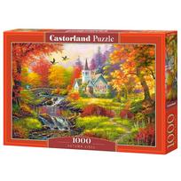 Castorland Autumn  Vibes 1000 det.