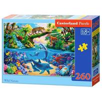 Castorland Wild Nature 260 det.