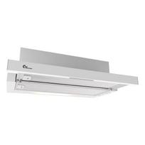 gartraukiai 60 cm - Thermex York III Standard - 1 nuotrauka