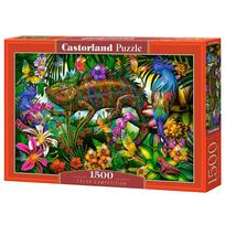 Castorland Color Competition 1500 det.