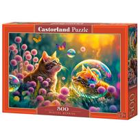 Castorland Magical Morning 500 det