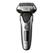 shaver - Panasonic ES-LV69-S803 juodas/sidabrinis - 2 nuotrauka