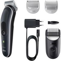 plauku kirpimo masineles braun - Braun BodyGroomer 5 BG5340 - 1 nuotrauka