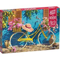 CherryPazzi Lemon Bike 1000 det