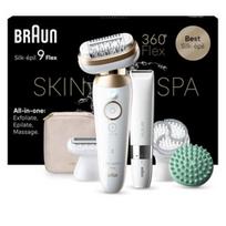 flex 3d - BRAUN SES9-481 3D - 1 nuotrauka