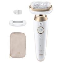 bigbox - Braun Silk-Epil 9-011 3D - 1 nuotrauka