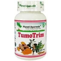 Planet Ayurveda TumoTrim, 60 kapsulių