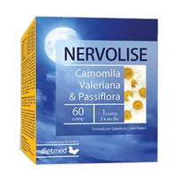 Pirkti Dietmed Nervolise N60 - Photo 1