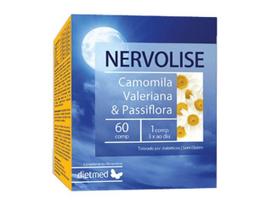 Pirkti Dietmed Nervolise N60 - Photo 2