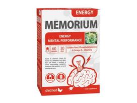 Pirkti Dietmed Memorium Energy N60 - Photo 2