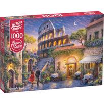 CherryPazzi Romantic Rome 1000 det