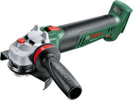 bosch kampinis slifuoklis - Bosch Advanced Grind 18V-80 - 1 nuotrauka