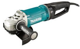 makita kampinis slifuoklis 230mm - Makita GA9071X1 - 1 nuotrauka