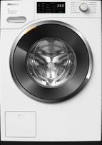 miele w1 - Miele WWK360WCS EU1 LW - 1 nuotrauka