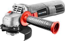 irankiai lt kampiniai slifuokliai - Graphite 59G175 - 1 nuotrauka