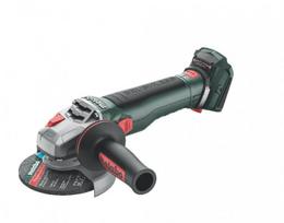 Metabo WB 18 LT BL 11-125 Quick