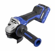 RawlPlug R-PAG18-PV-XL2; 18 V; 2x5,0 Ah akum.