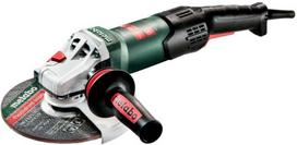 kampinis slifuoklis 180 - Metabo WE 19-180 Quick RT - 1 nuotrauka