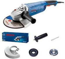 Bosch GWS 2400 J Professional; 2400 W