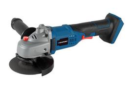 slifuoklis grinderis - Blaupunkt CG5010 Angle grinder - 1 nuotrauka